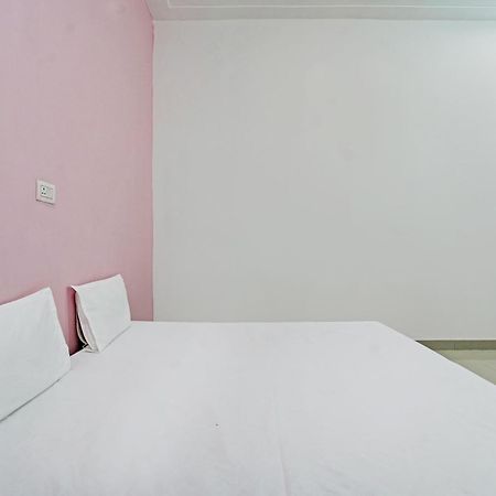 Hotel O Parth Logistics Dhāruhera Kültér fotó