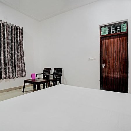 Hotel O Parth Logistics Dhāruhera Kültér fotó